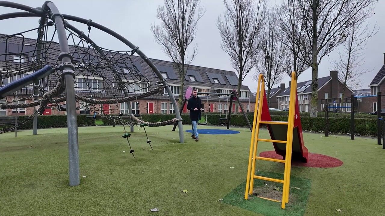 Video van Sneekermeerplantsoen 24