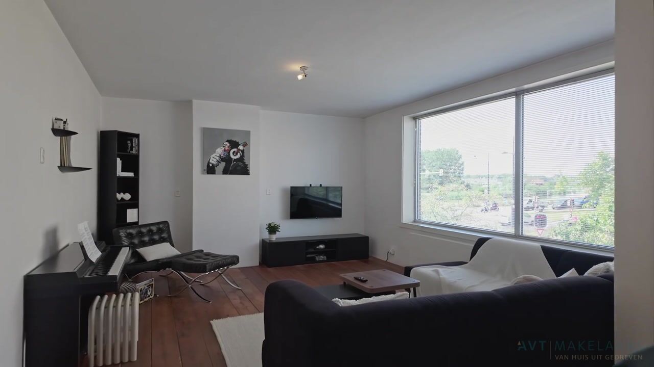Video van Arent Krijtsstraat 4-I
