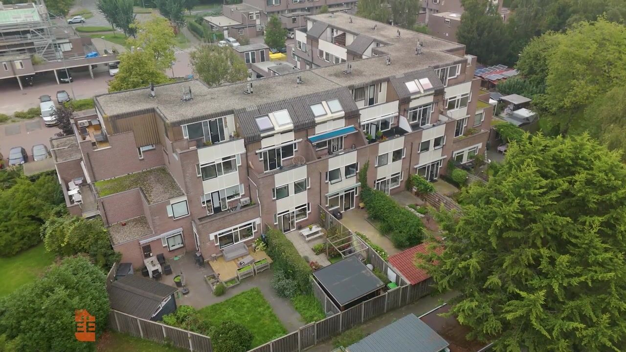Video van Westrak 4
