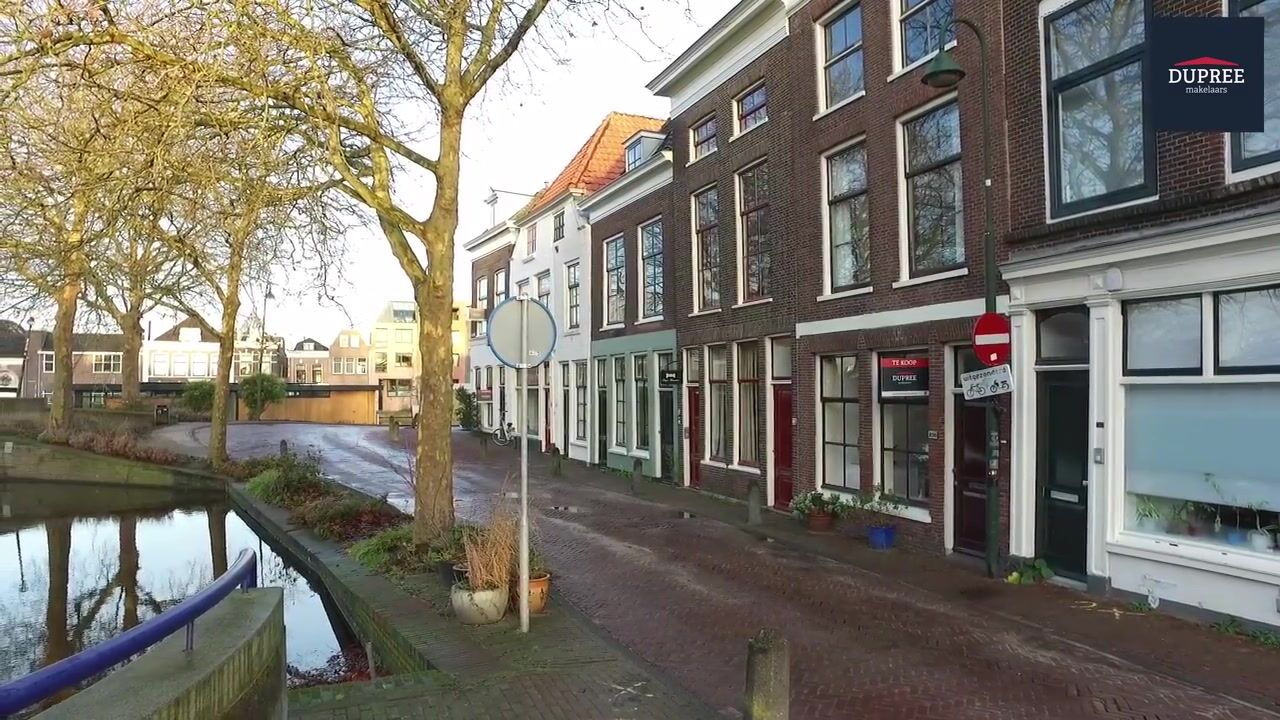 Bekijk video van Lage Gouwe 236