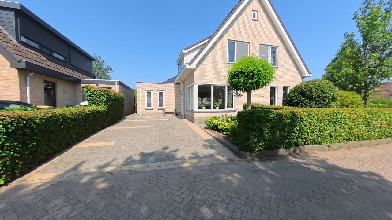 Video van Zandkreek 8