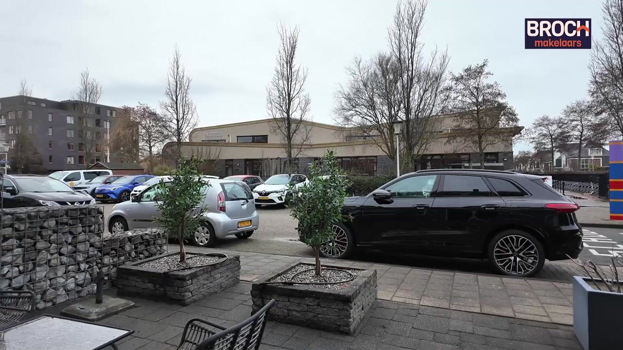 Video van Wagenmakerstraat 22