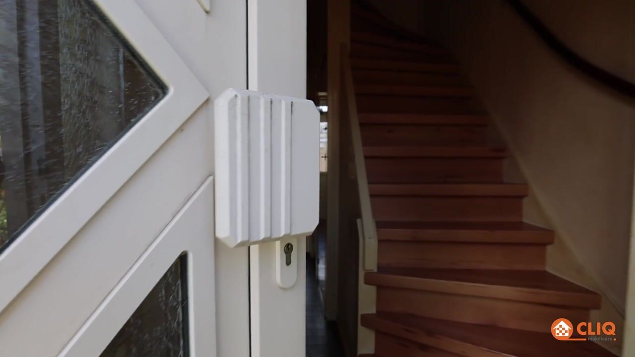 Video van Staringlaan 8