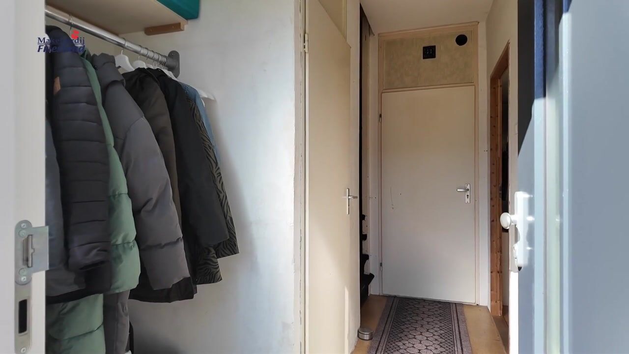 Video van Hunze 89