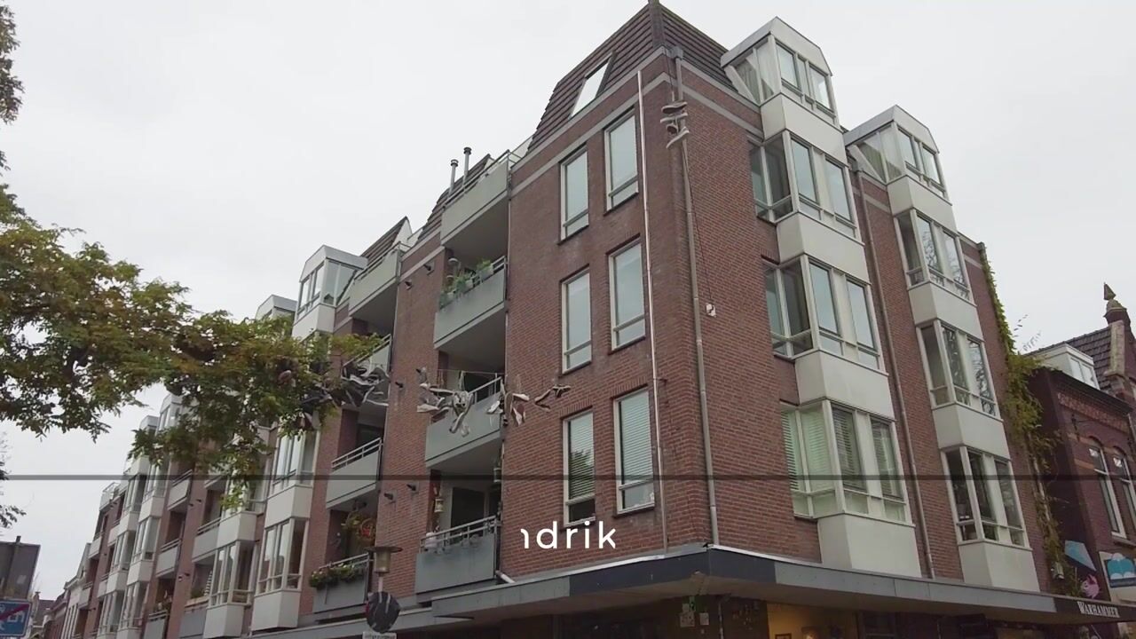 Video of Prins Hendrikstraat 79