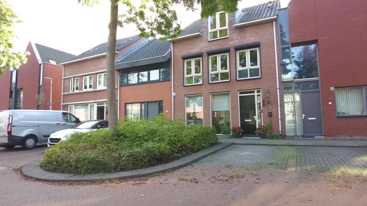 Video van Wonderfontein 22
