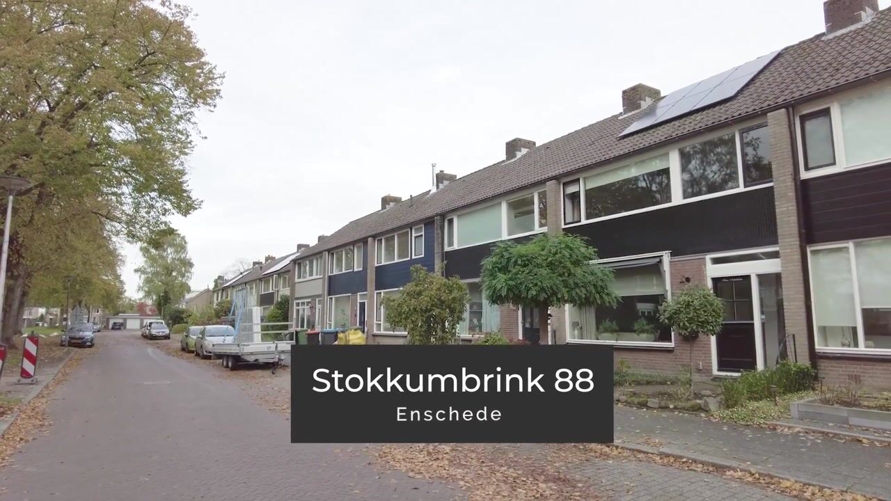 Video of Stokkumbrink 88