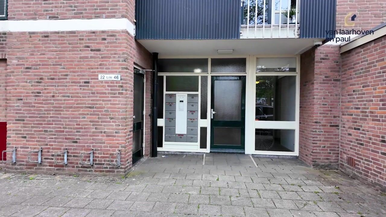 Video van Scheldestraat 30