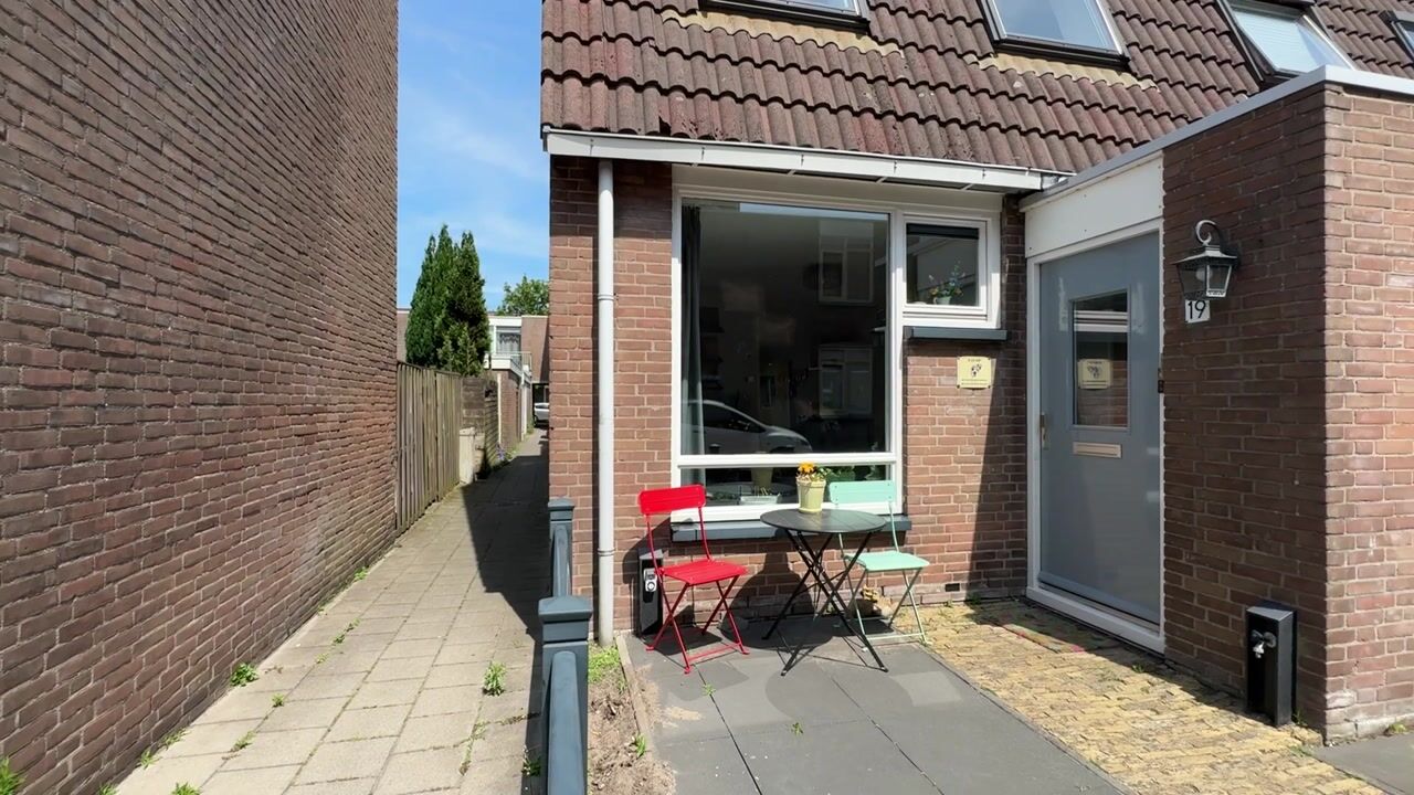 Video van van Harencarspelstraat 19
