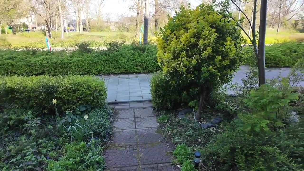 Video van Johannes Poststraat 16