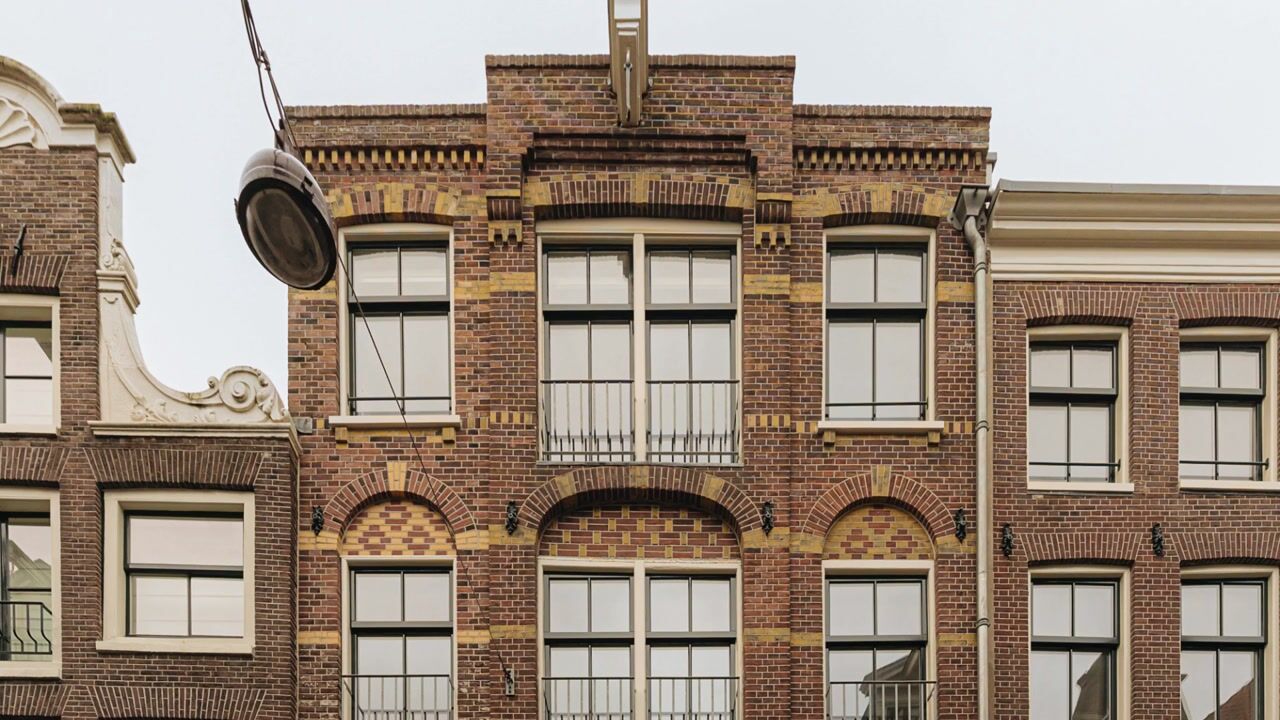 Video of Bloemstraat 125-C