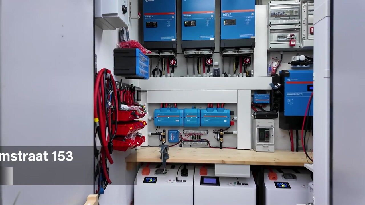 Video of van Limburg Stirumlaan 153