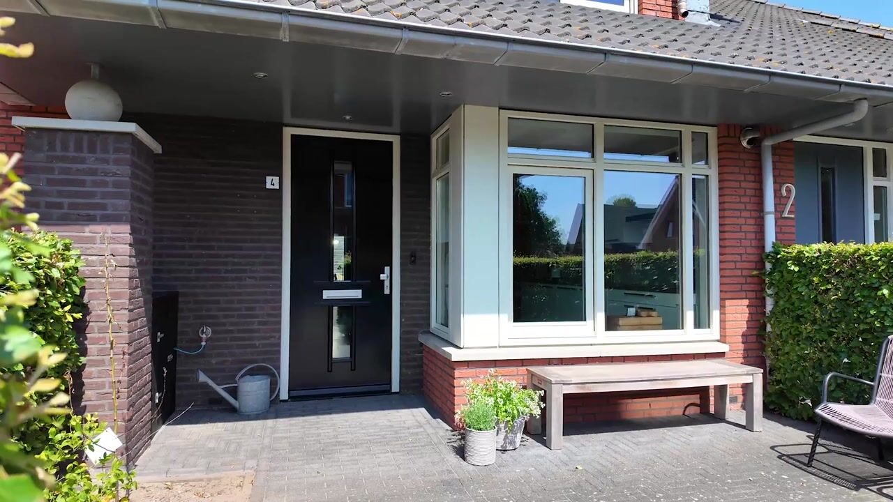 Video van Tijmstraat 4