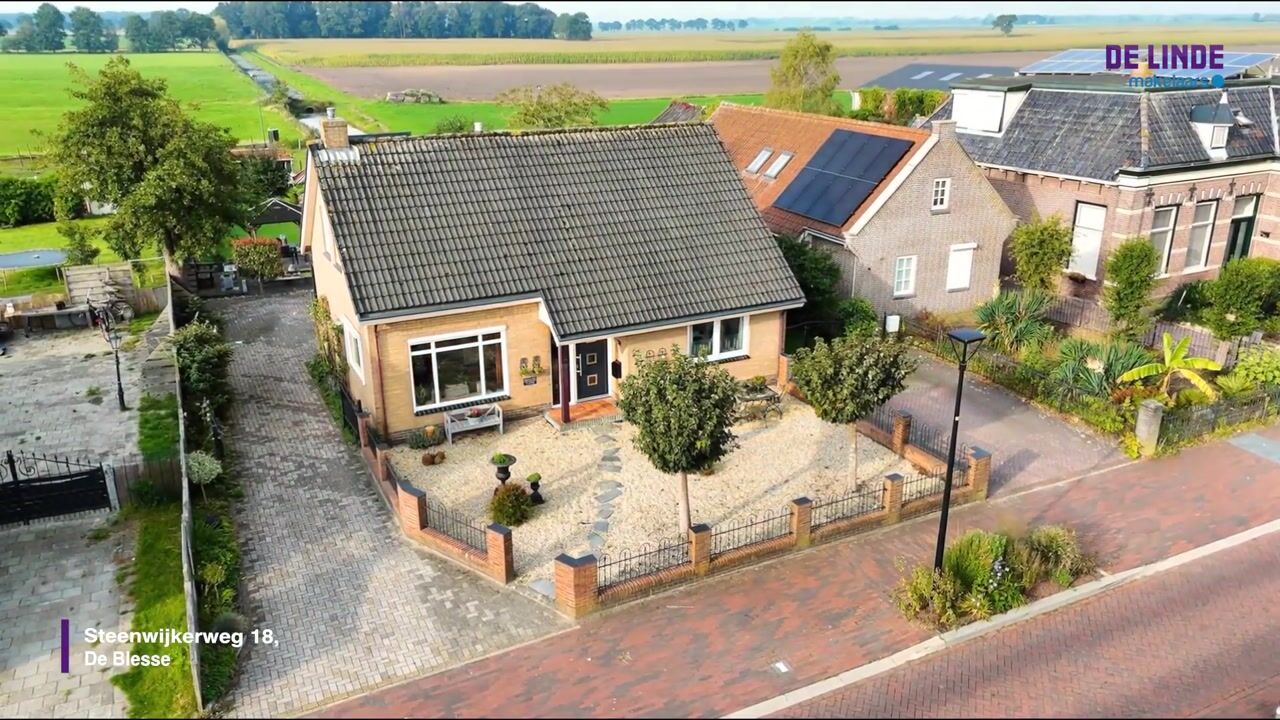 Video van Steenwijkerweg 18