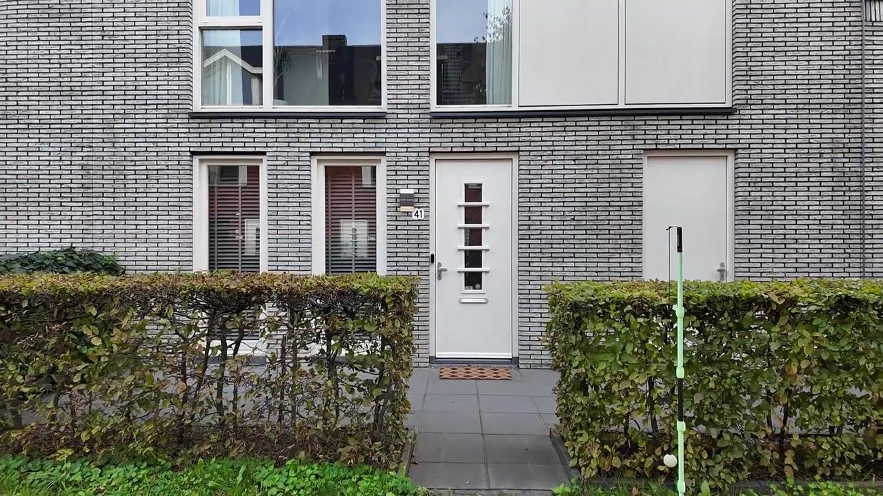 Video van Soesterberghof 41