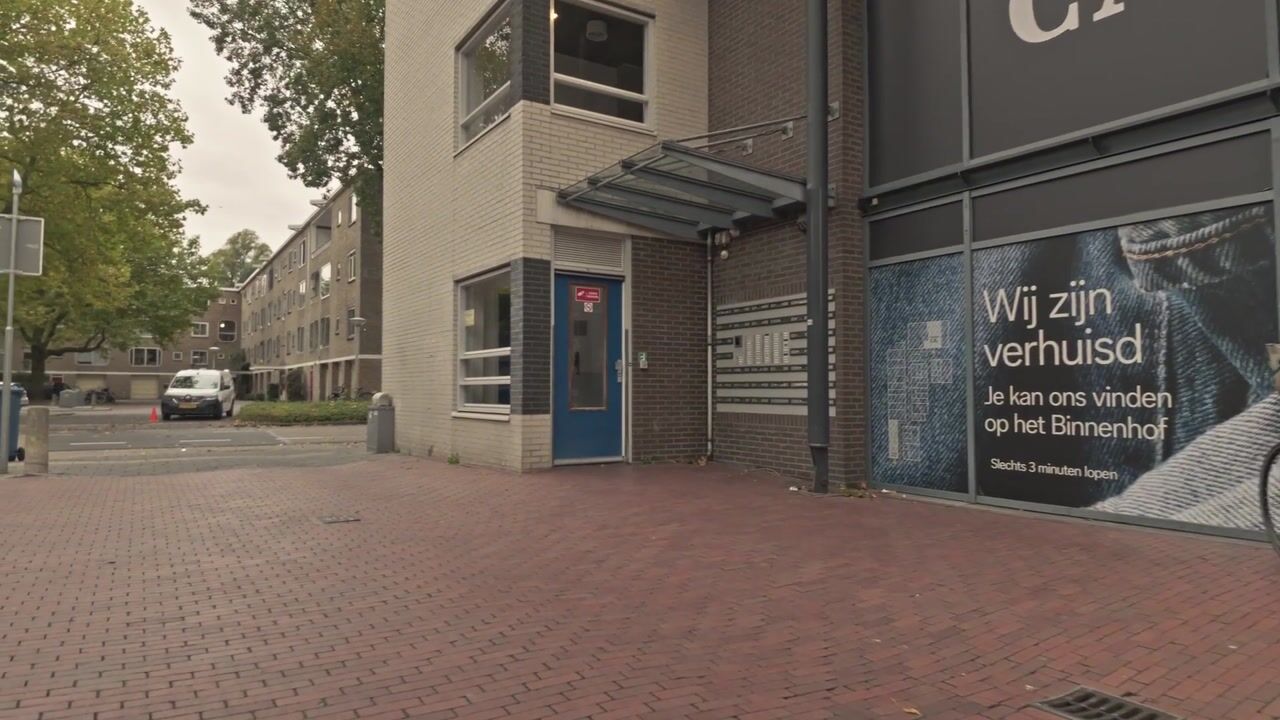 Video van Buitenplein 28
