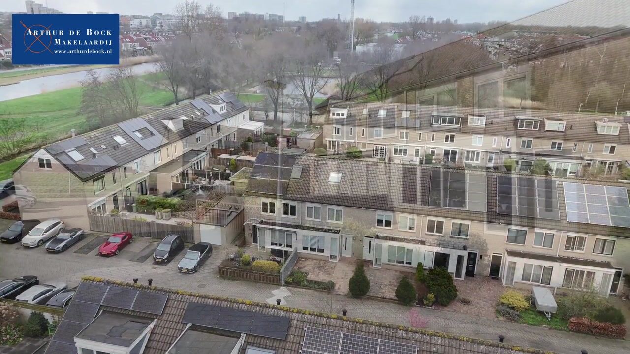 Video van Luitje Broekemastraat 80