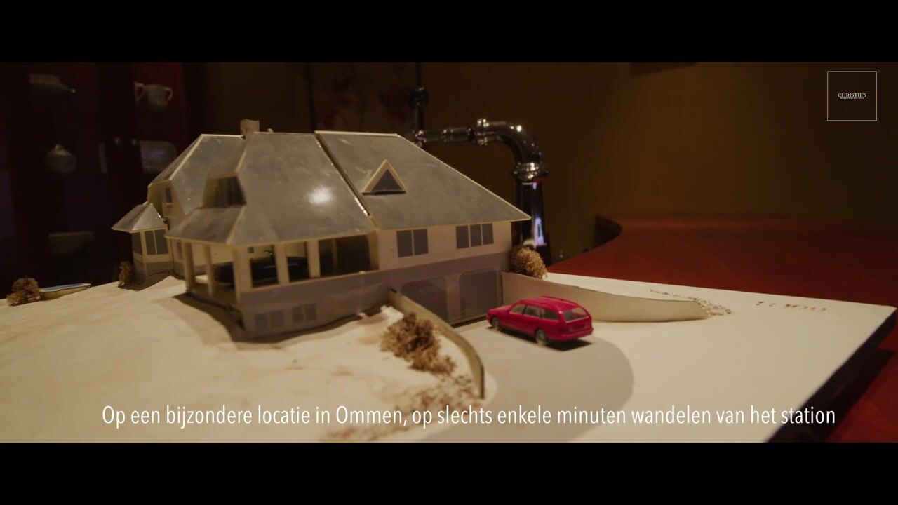 Video of Falkenburgerf 1