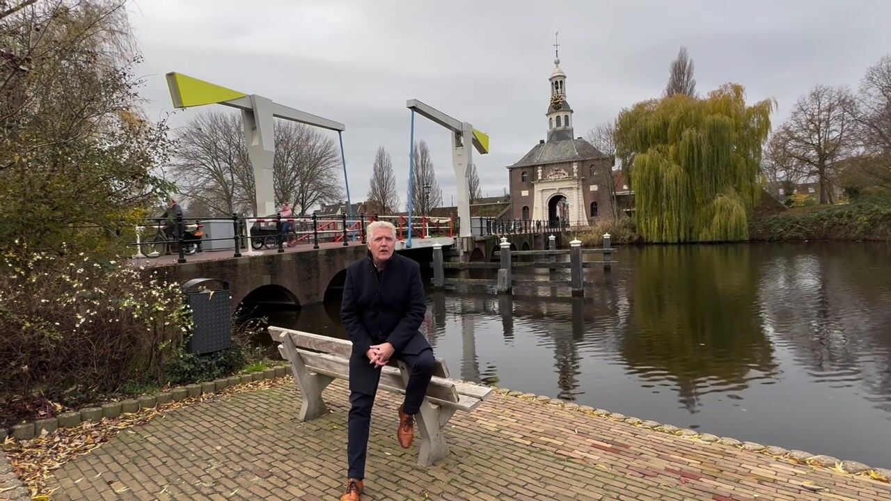 Video of Herensingel 49