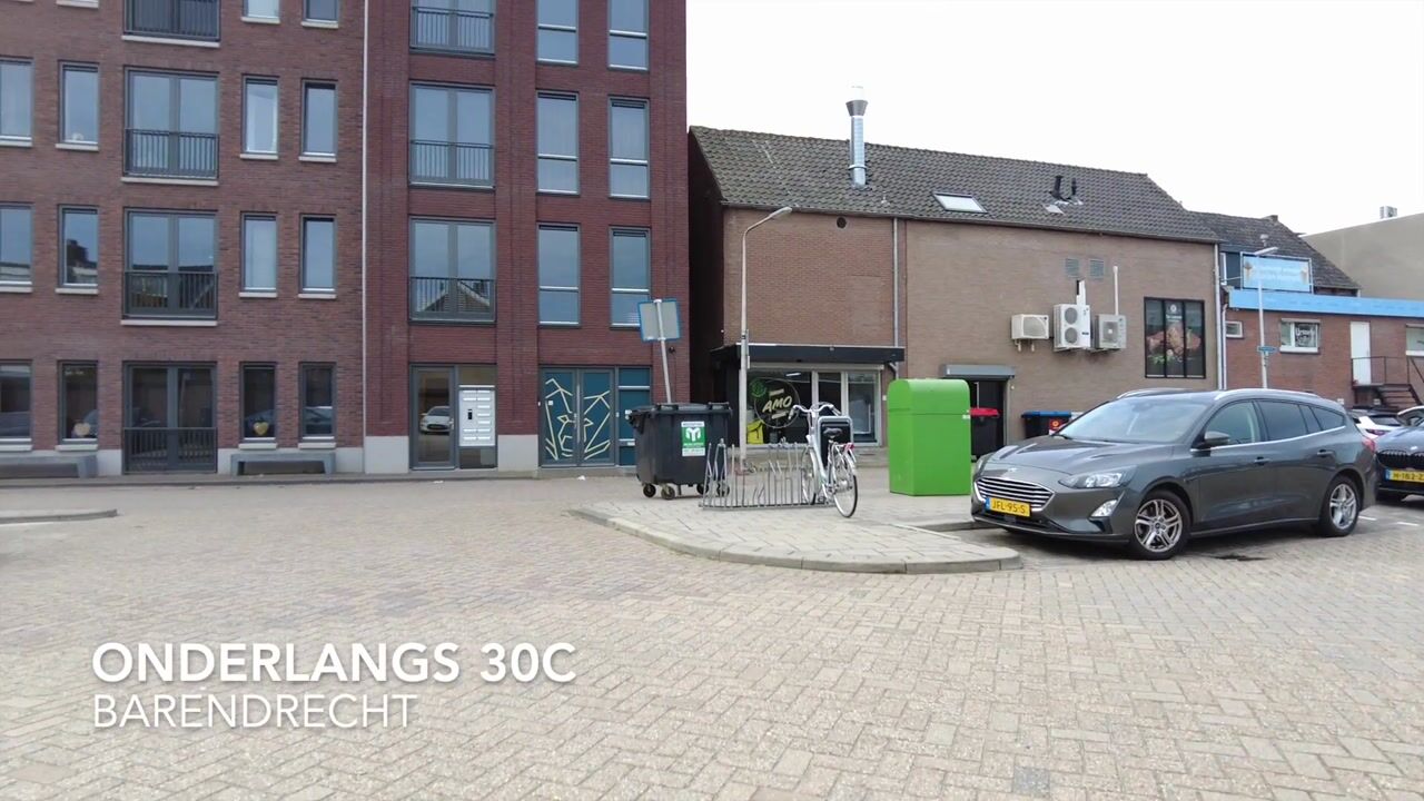 Video van Onderlangs 30-C