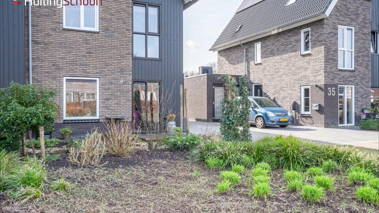 Video van Broeder Silvesterlaan 37