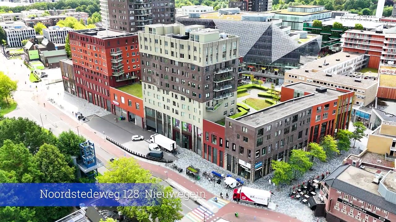 Video van Noordstedeweg 128