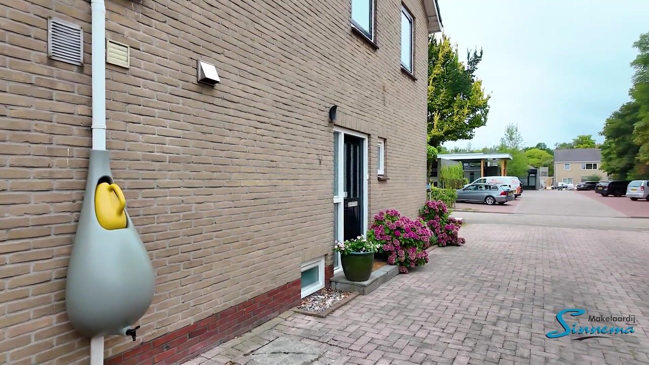 Video van Bouriciuslaan 54