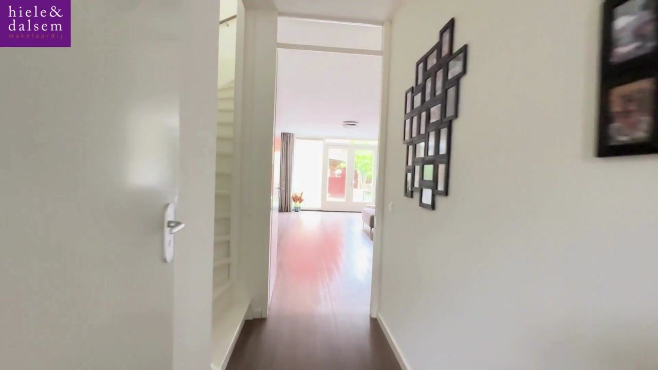 Video van Derde Oosterparklaan 50