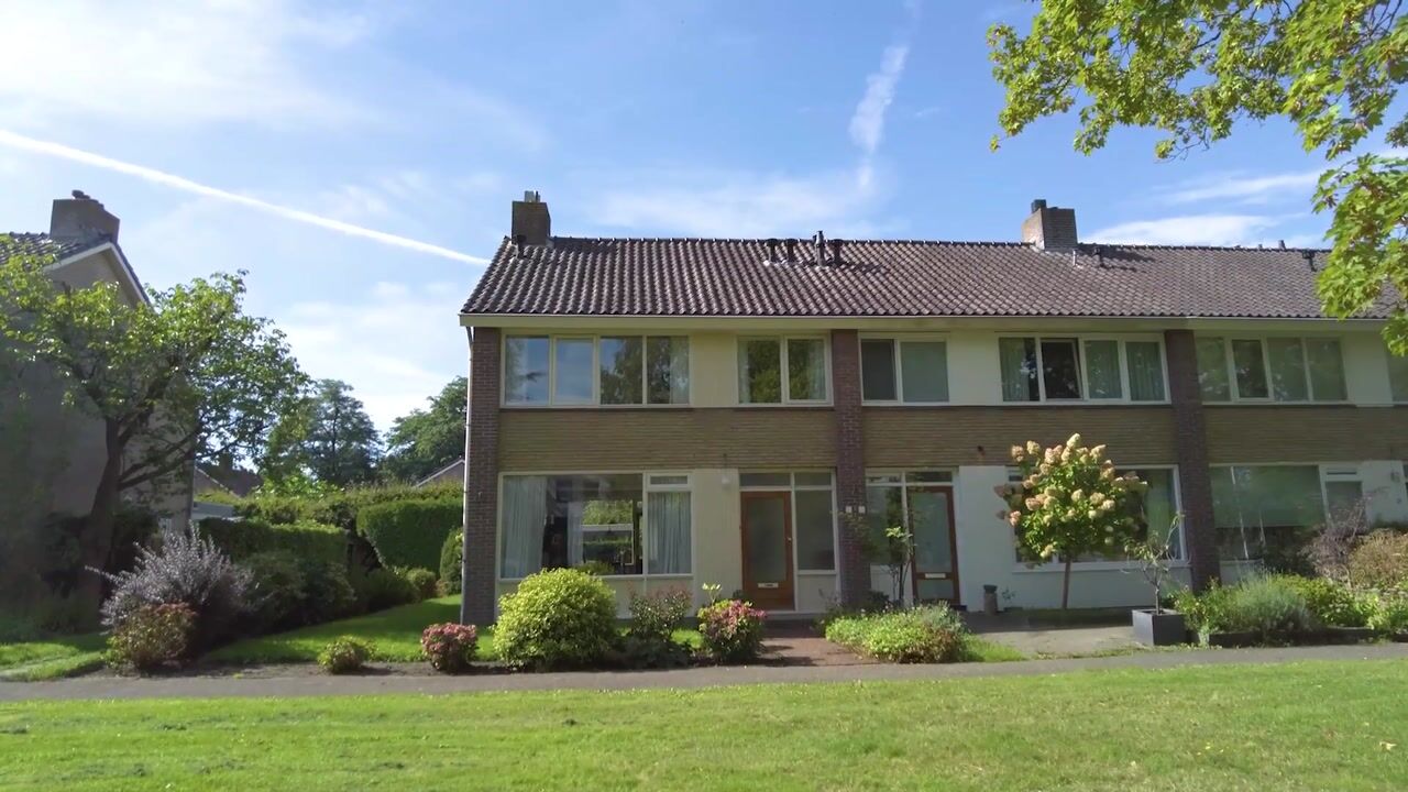 Video van Bilderdijklaan 22