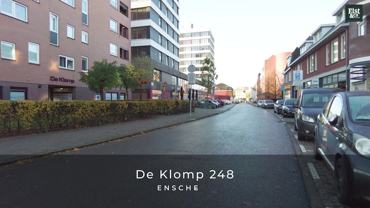 View video of De Klomp 248