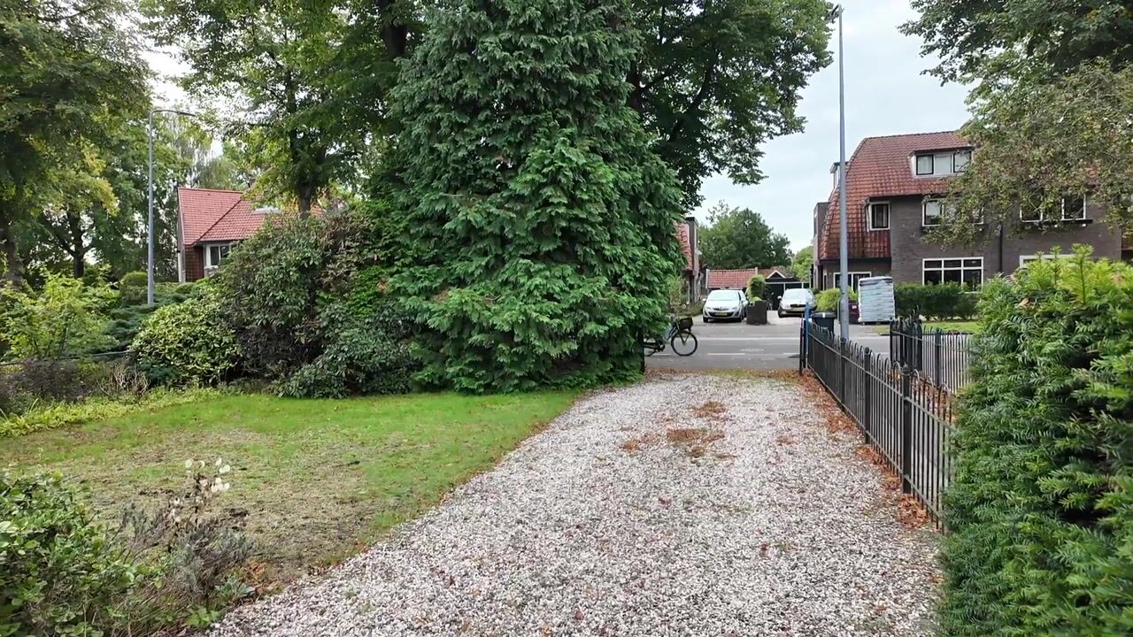 Video van Gijsbrecht van Amstelstraat 48