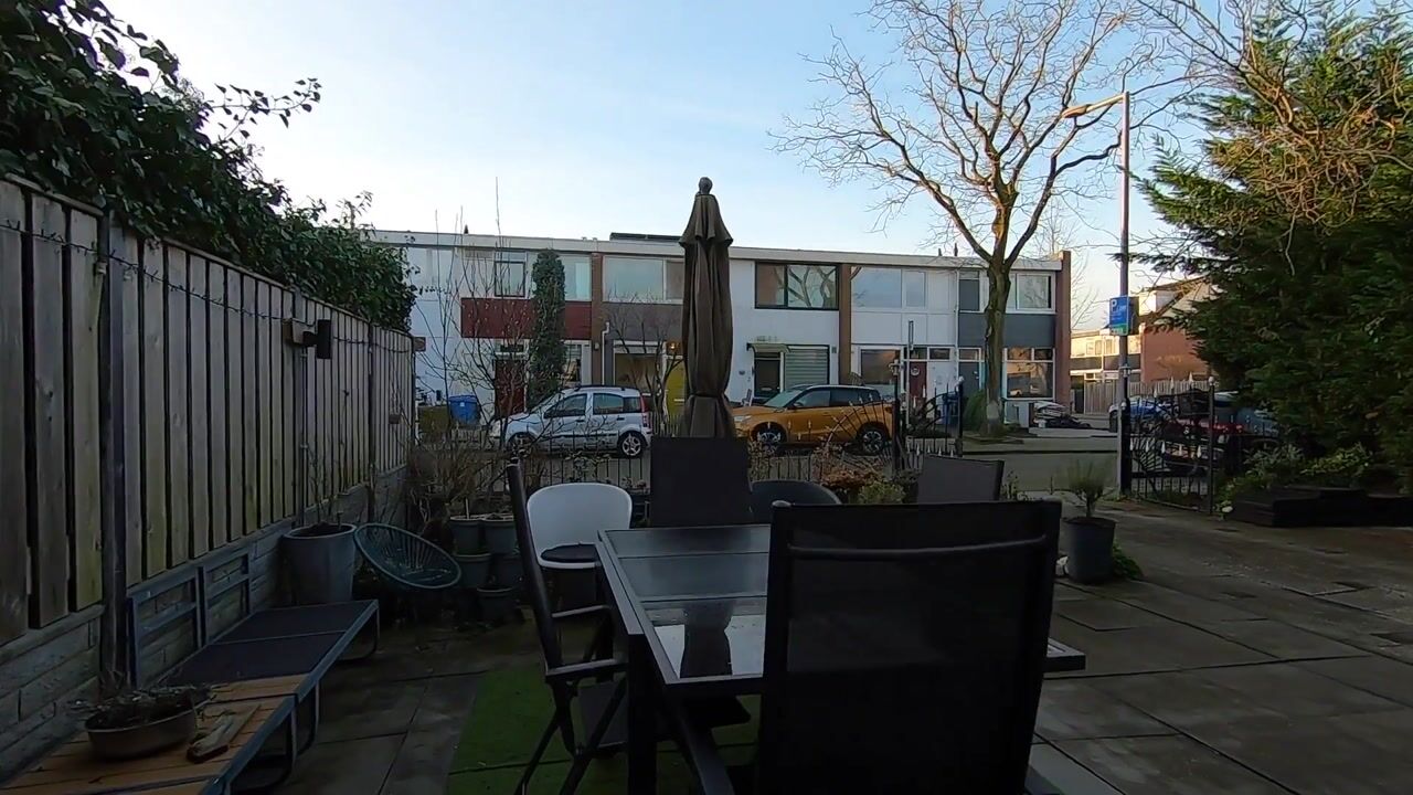 Video van Wemeldingestraat 11