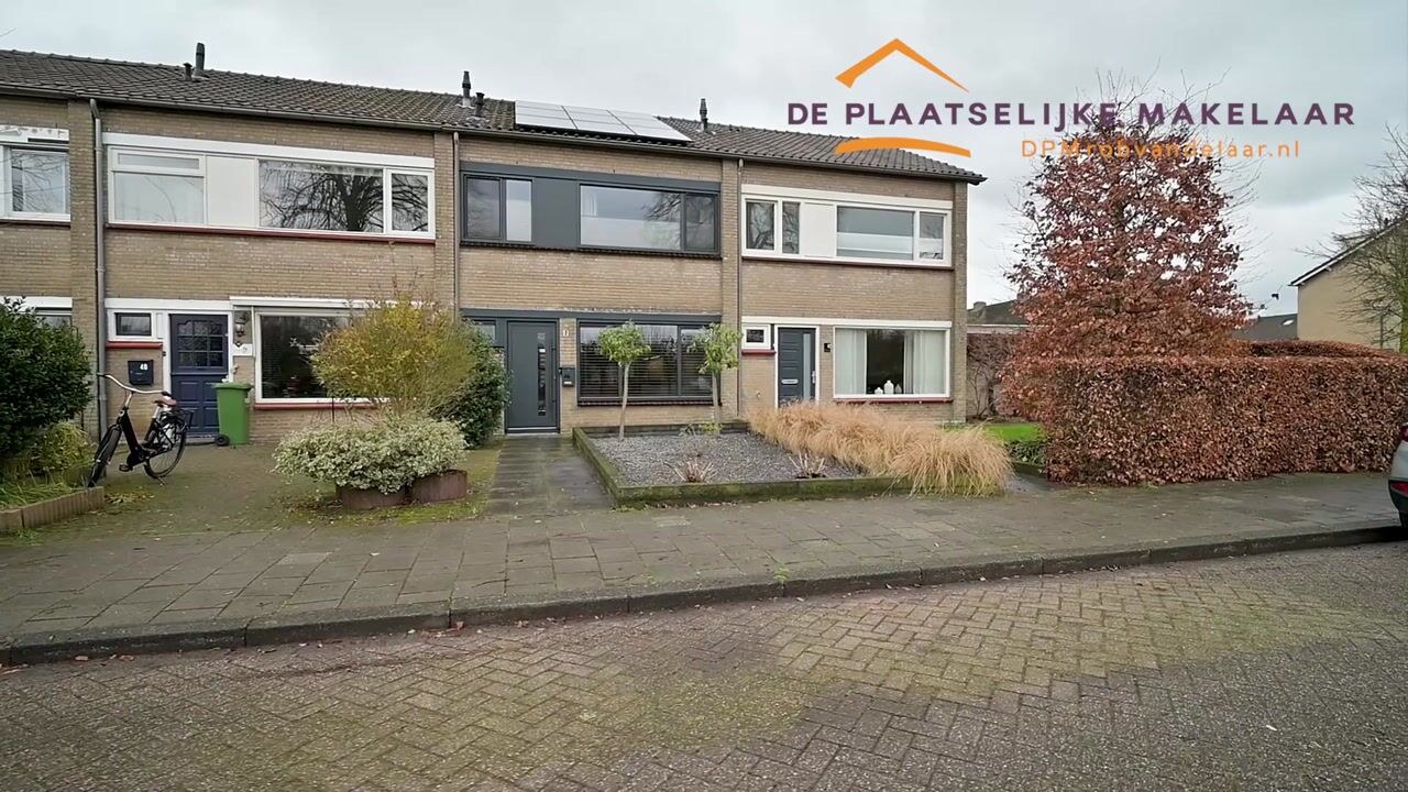 Video van Valstraat 46