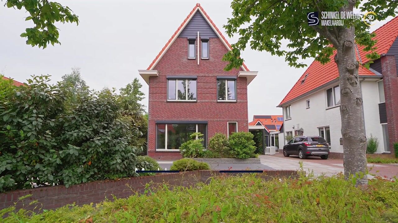 Video van Muddy Watersstraat 10