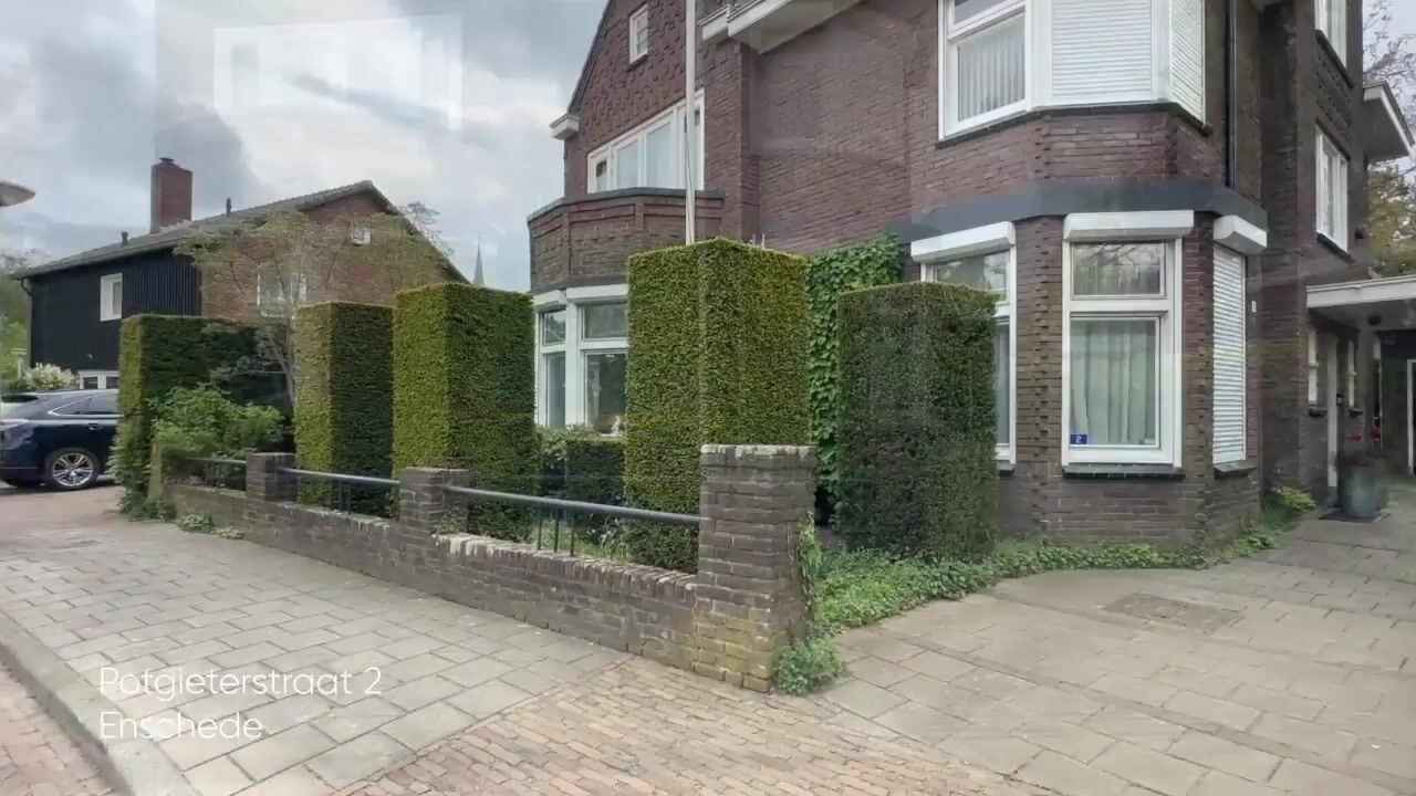 Video van Potgieterstraat 2