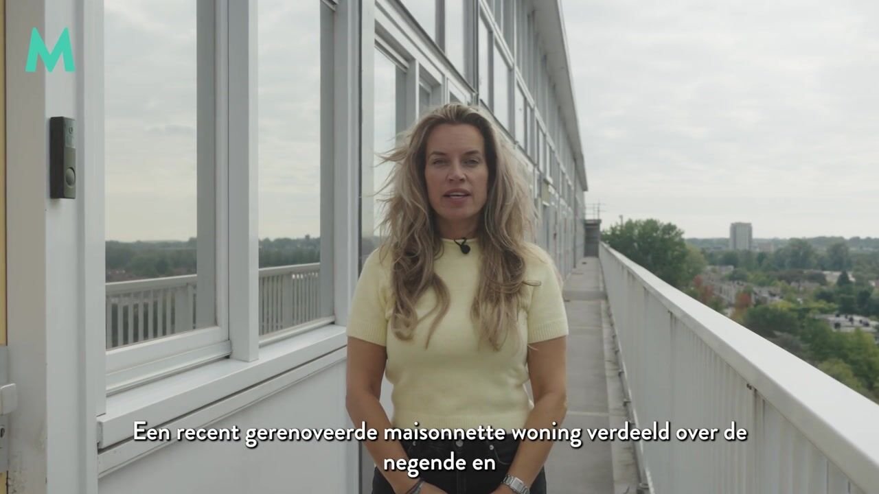 Video van Nicolaas Anslijnstraat 98