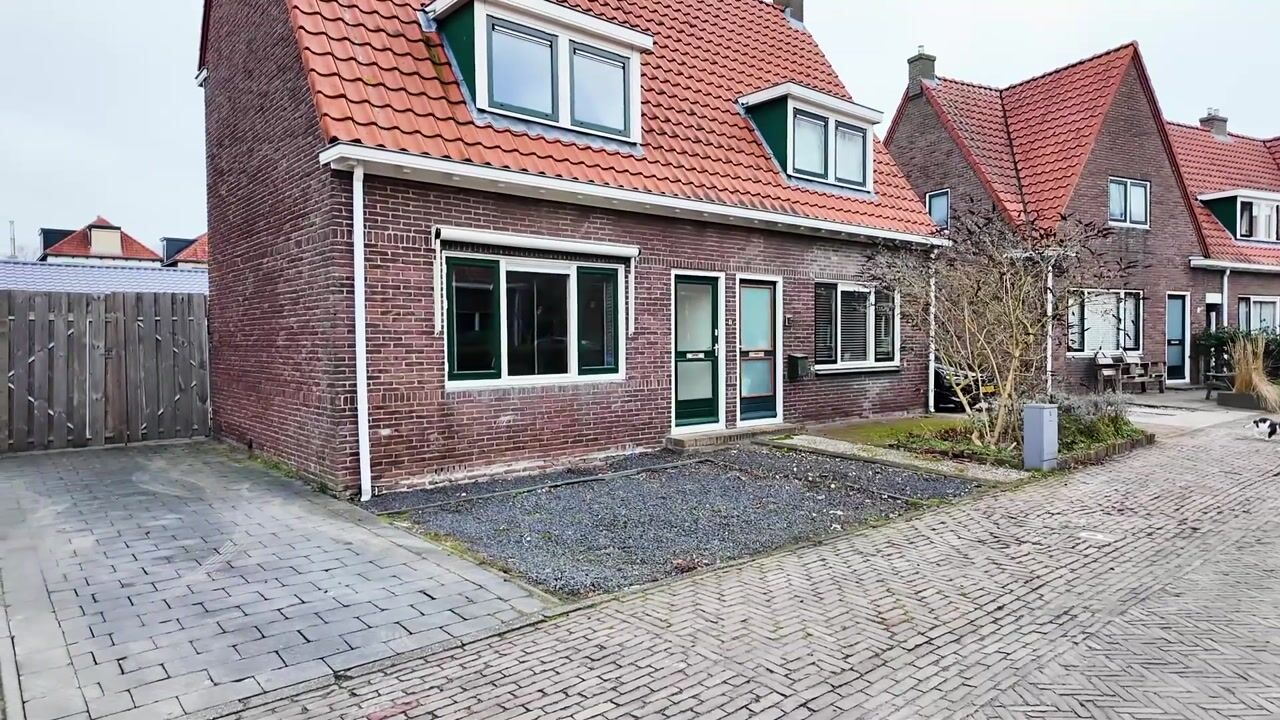 Video of Zuiderstraat 13