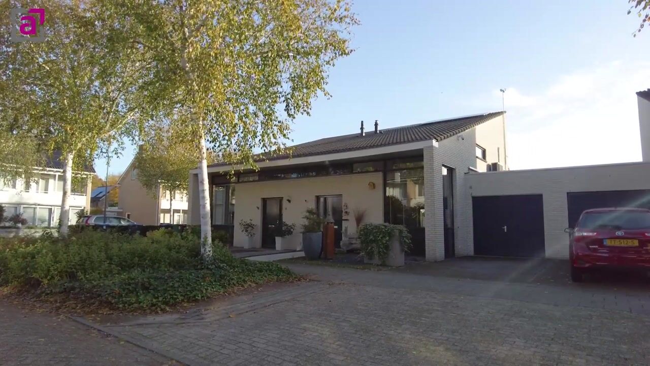 Video van Bartholdylaan 9