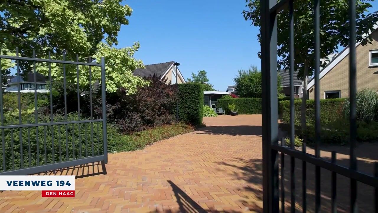 Video van Veenweg 194