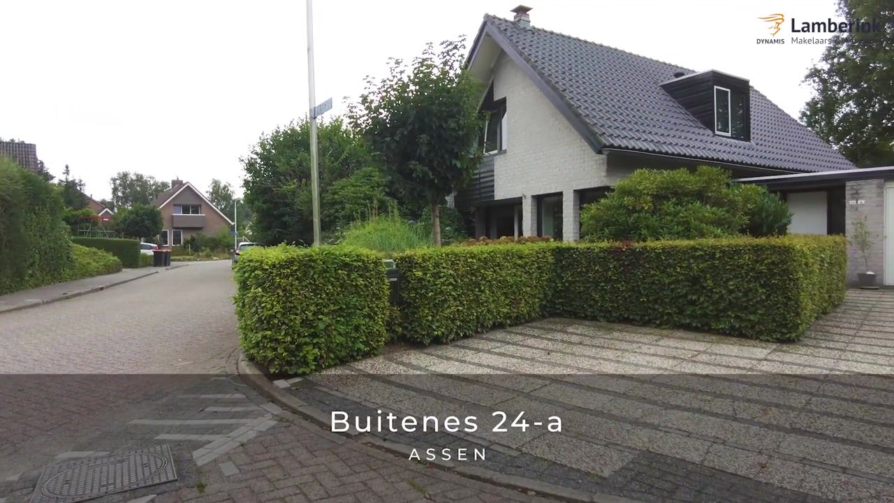 Video van Buitenes 24-A