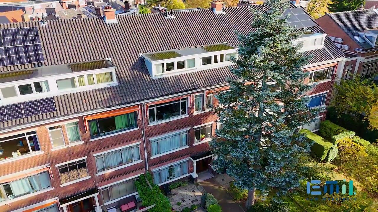 Video van Zwartelaan 37