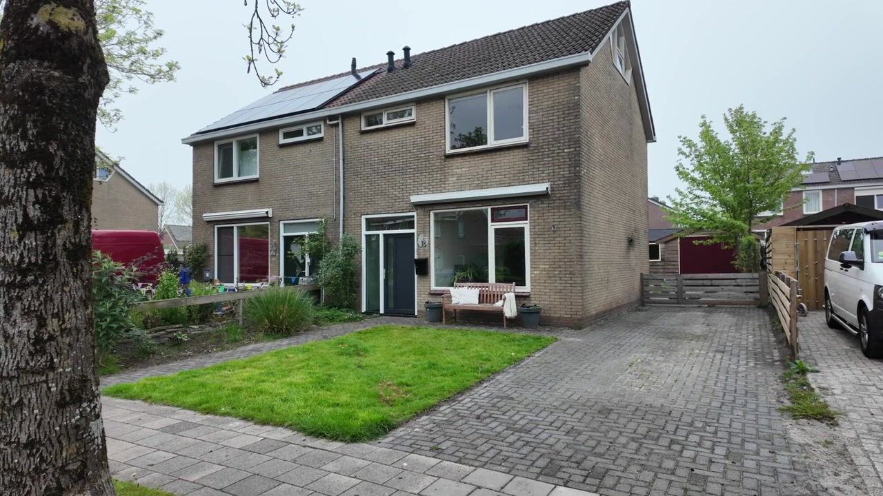 Video van 't Heale Paed 18