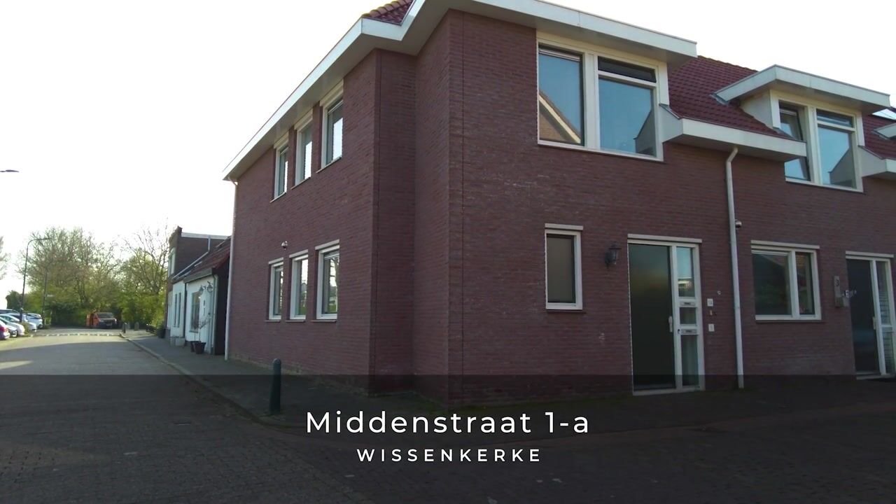 Video of Middenstraat 1-A