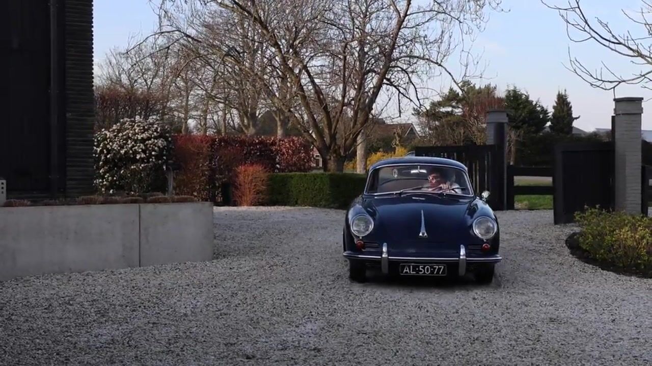 Video of Gouwe 39