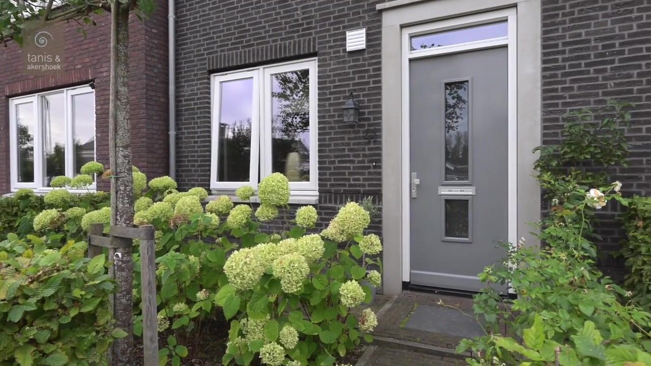 Video van Iepenlaan 41