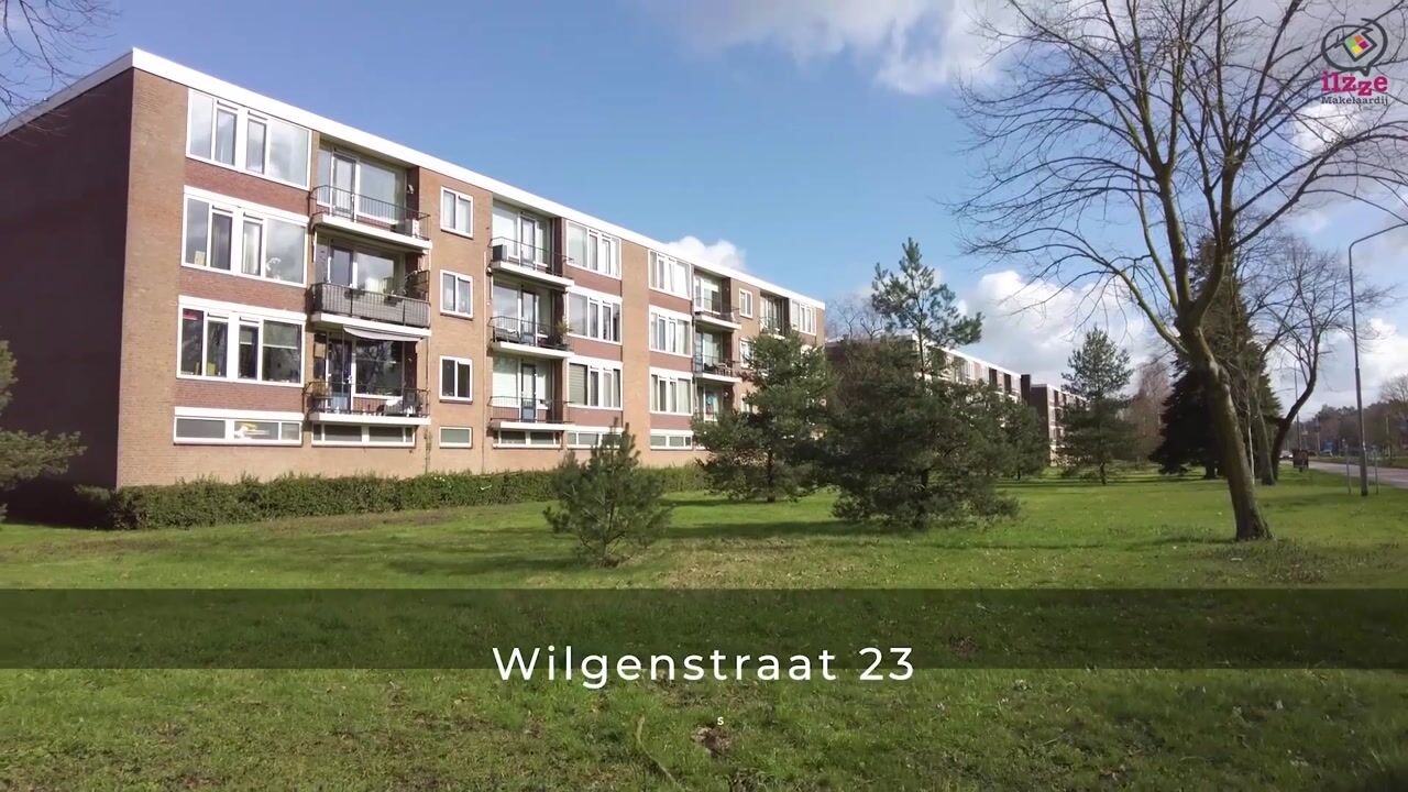 Video van Wilgenstraat 23