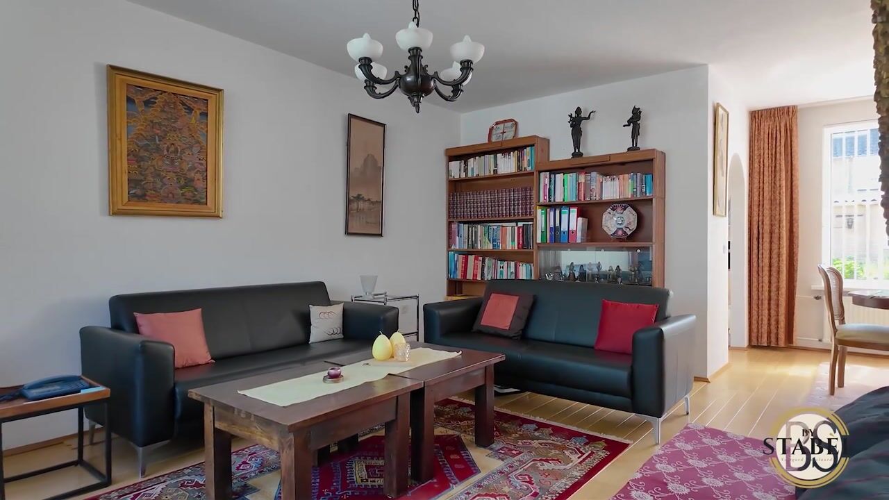 Video van Liesbergstraat 24