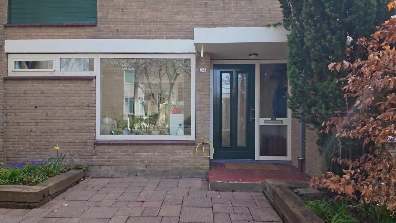 Video of Top Naefflaan 34