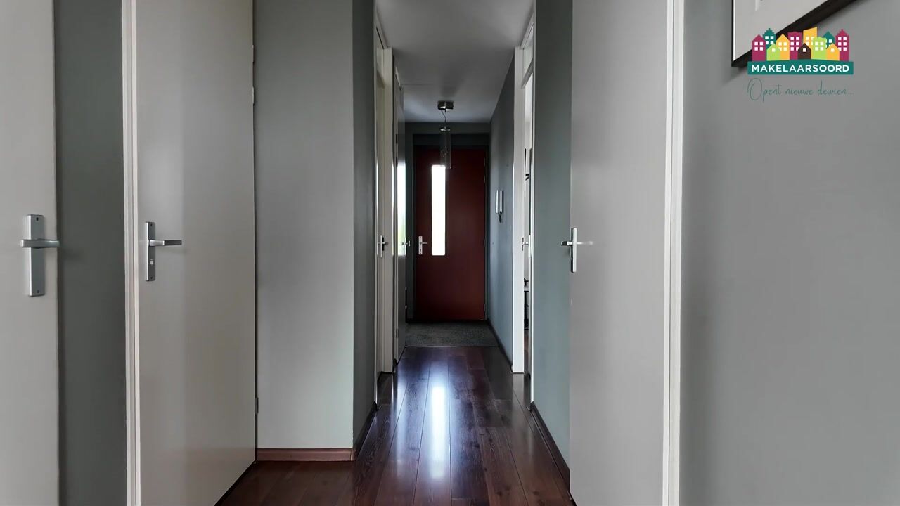 Video van Binnenquartier 25