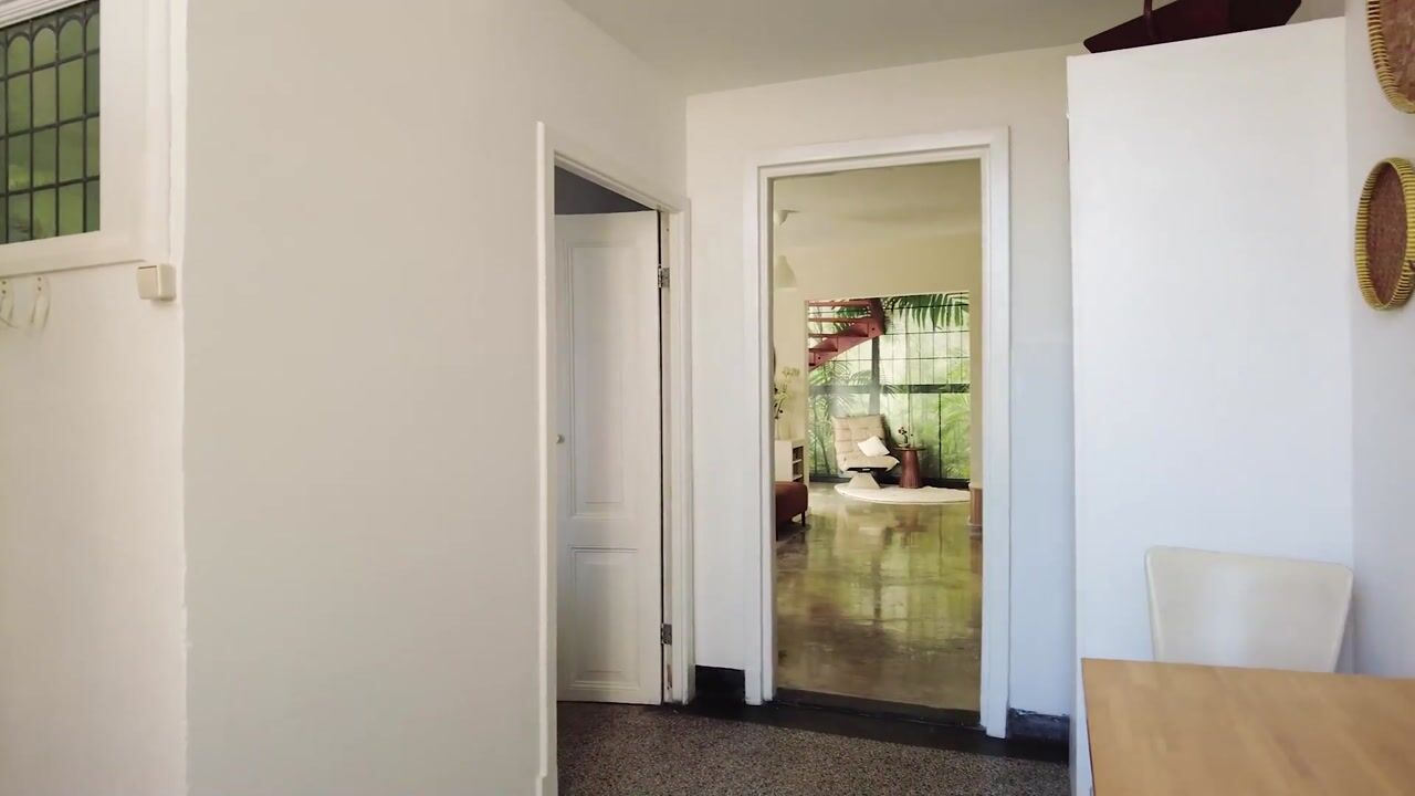 Video van Van Marumstraat 18-ZW